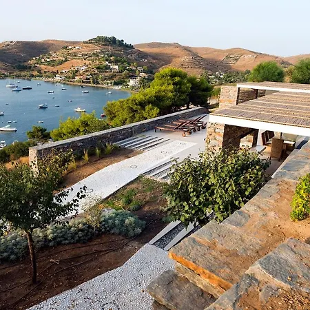 Casa de Férias House Garden *