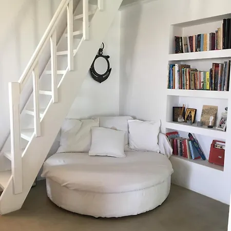 House Garden Casa de Férias *