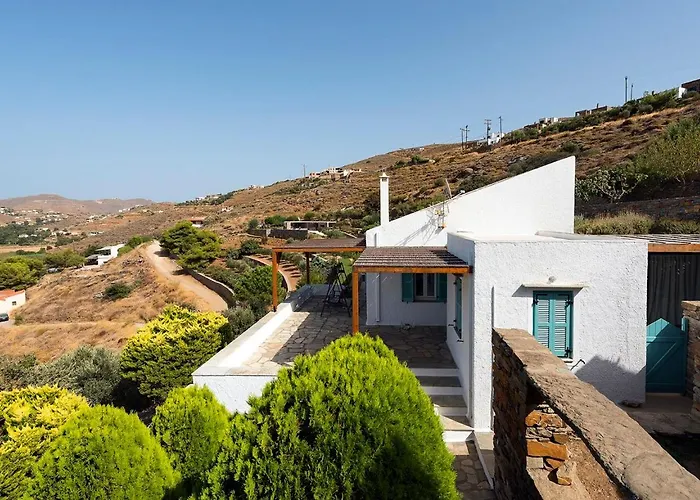 House Garden Casa de Férias