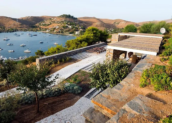 Casa de Férias House Garden *