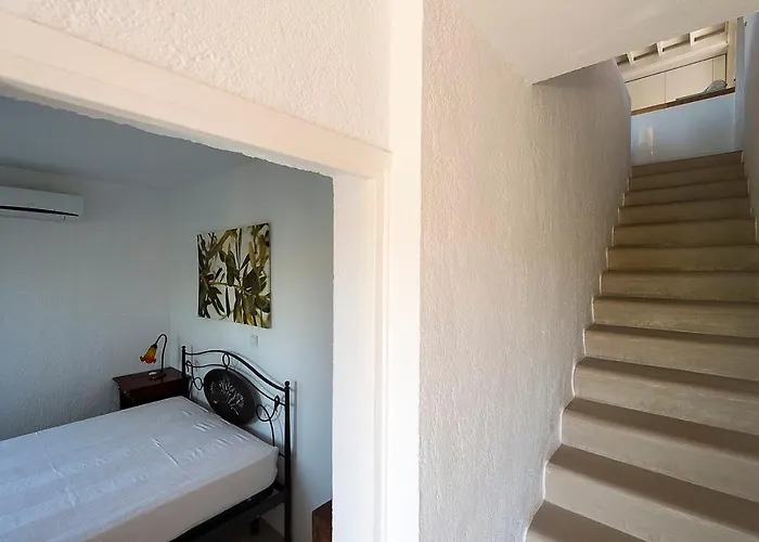 House Garden Casa de Férias *