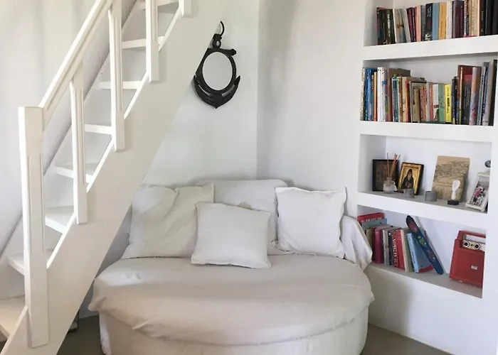 House Garden Casa de Férias *