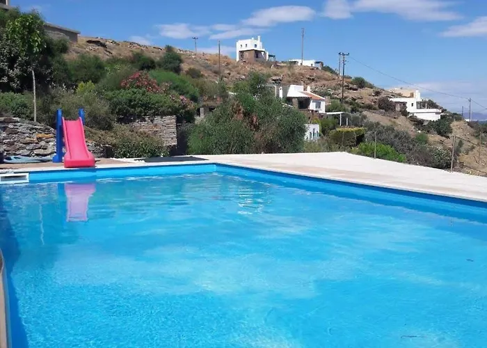 House Garden Casa de Férias