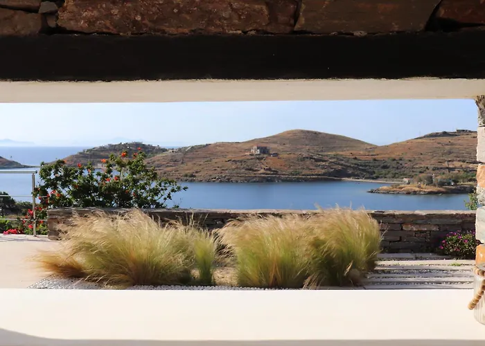 House Garden Casa de Férias