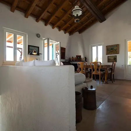 Semesterbostad House Garden *